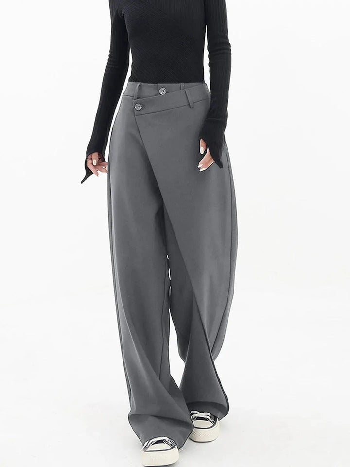 NORELLA | Baggy Trousers Yuli