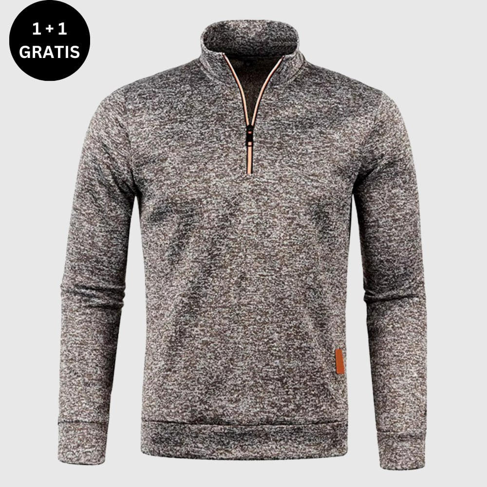 NORELLA | Comfortable and Elegant Sweater – DALTON