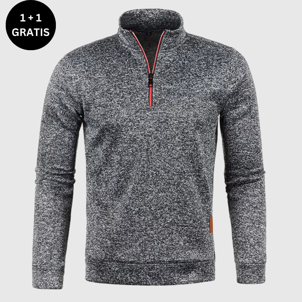 NORELLA | Comfortable and Elegant Sweater – DALTON