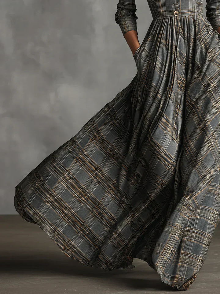 NORELLA | Eva Modern Long Dress