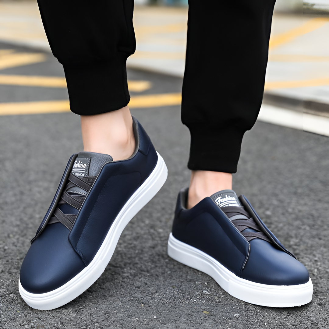 NORELLA | Timeless Classic Sneakers Franz