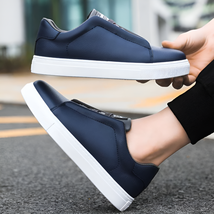 NORELLA | Timeless Classic Sneakers Franz