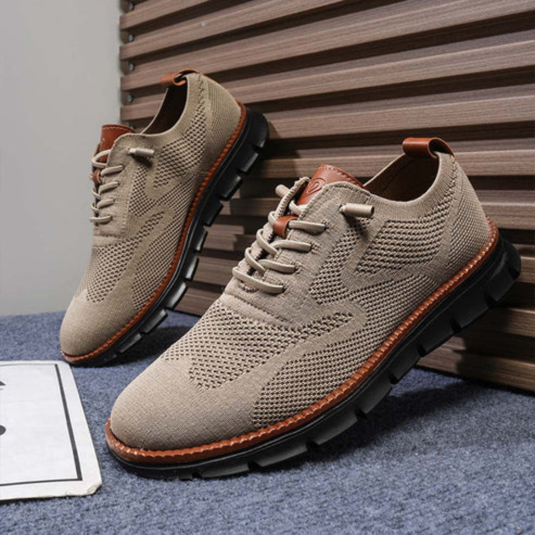 NORELLA | UltraComfort Sneaker UrbanFit