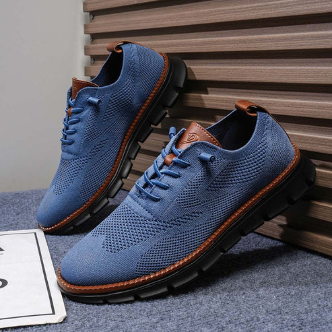 NORELLA | UltraComfort Sneaker UrbanFit