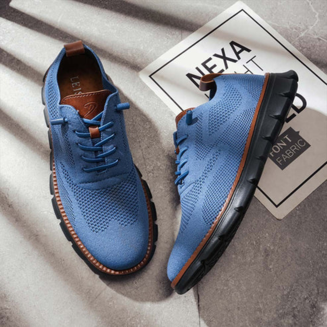 NORELLA | UltraComfort Sneaker UrbanFit