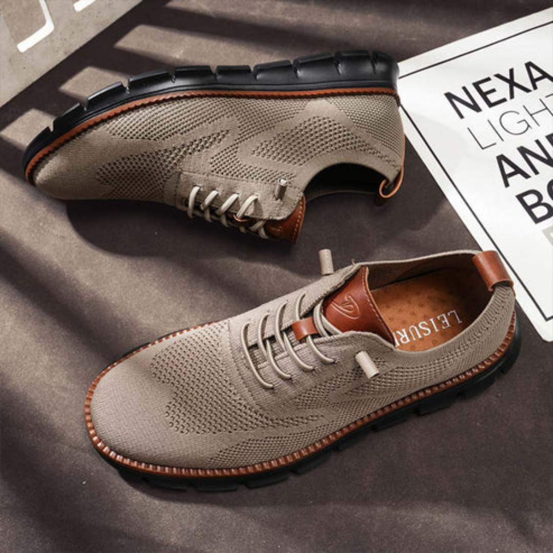 NORELLA | UltraComfort Sneaker UrbanFit