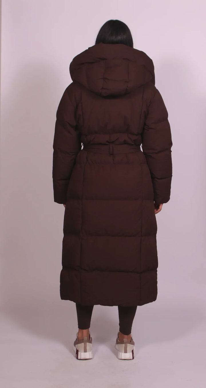 NORELLA | Heidi Quilted Oversized Puffer Jacket