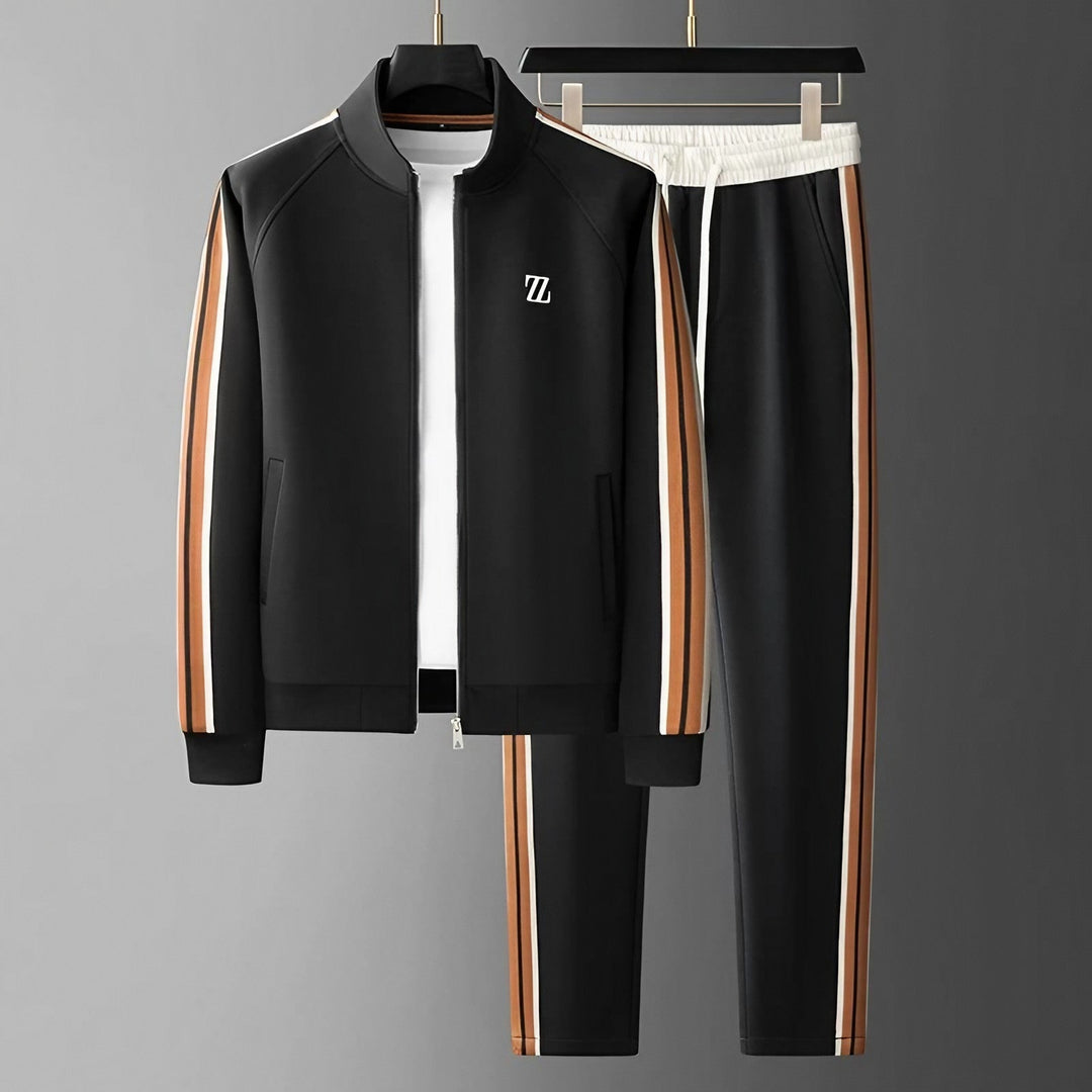 NORELLA | Luxury Performance Tracksuit