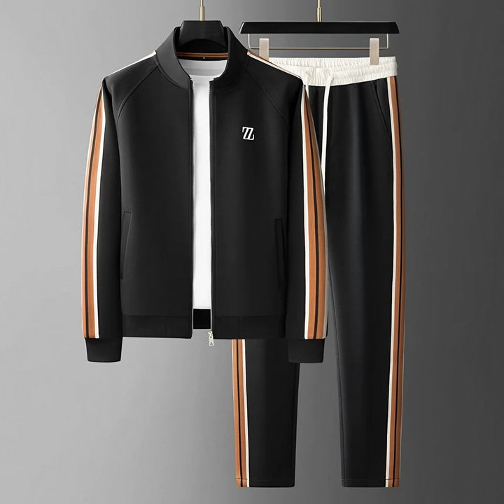 NORELLA | Luxury Performance Tracksuit