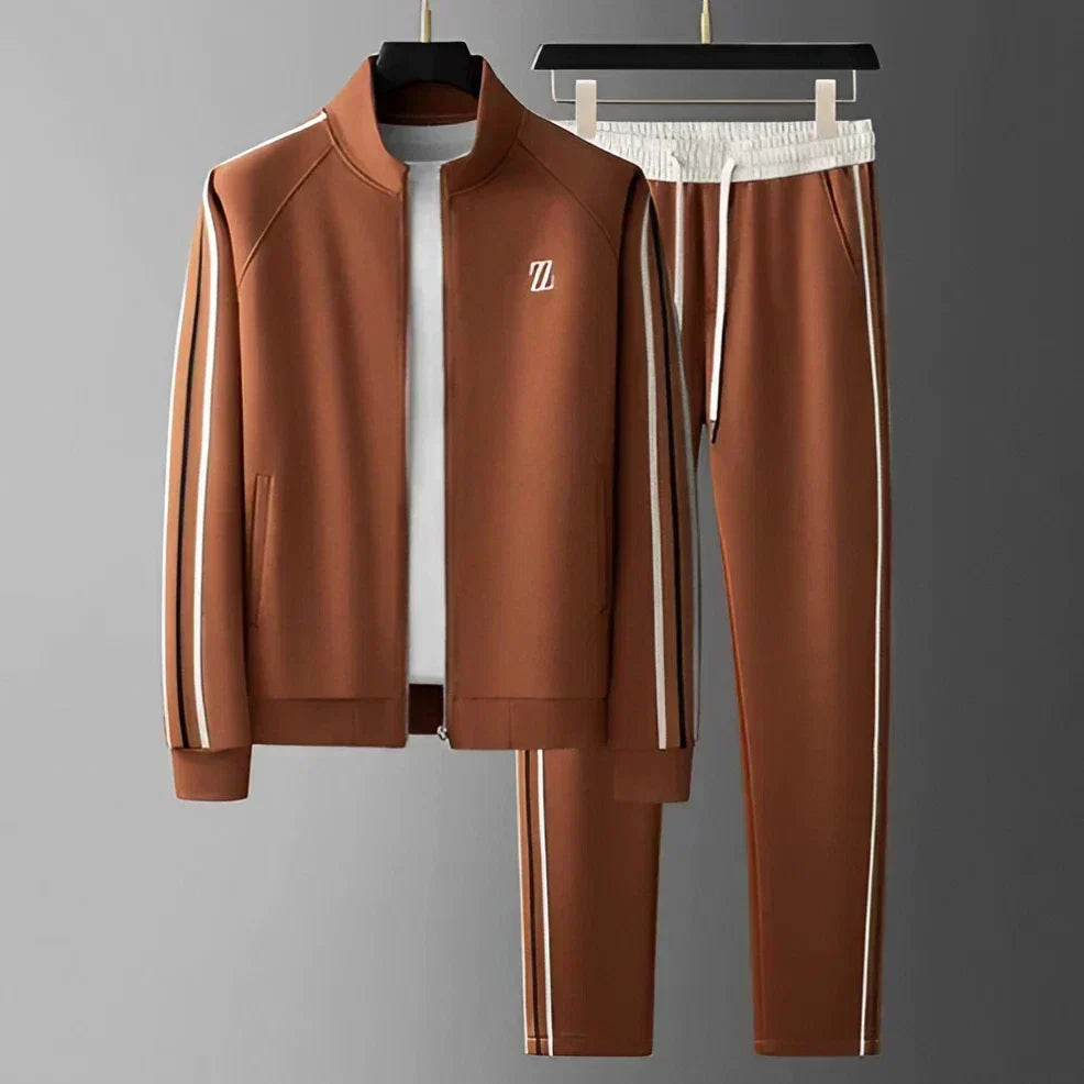 NORELLA | Luxury Performance Tracksuit