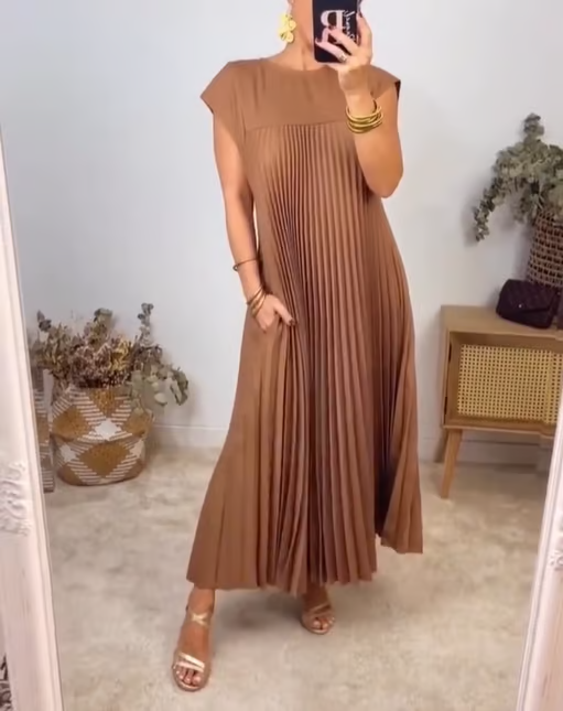 NORELLA | Freya Timeless Comfort Dress