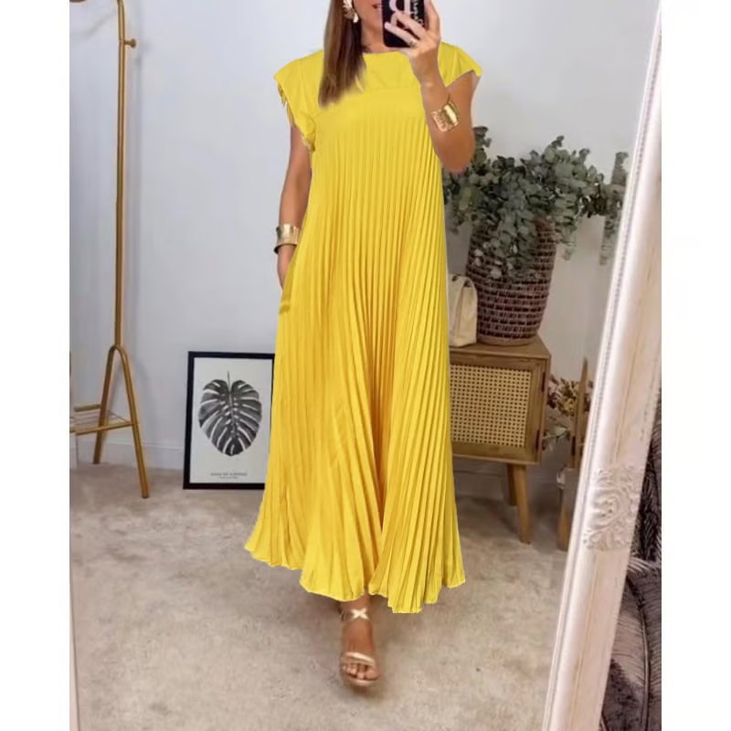 NORELLA | Freya Timeless Comfort Dress