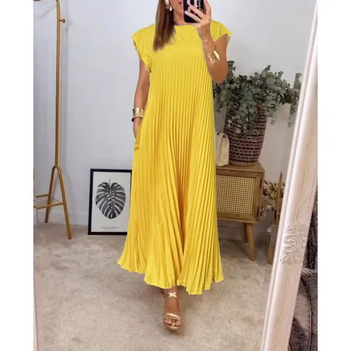 NORELLA | Freya Timeless Comfort Dress