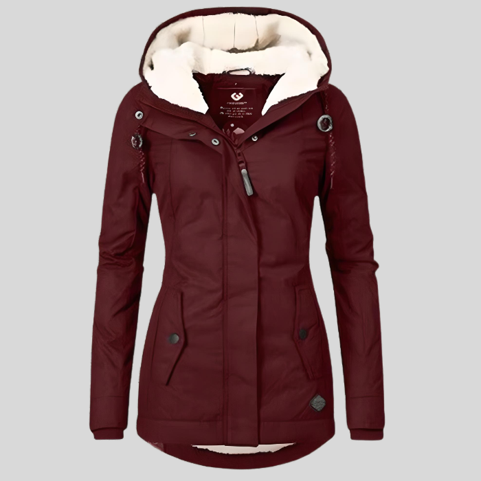 NORELLA | Winter Coat Alienor