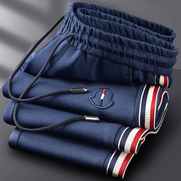 NORELLA | Luxury Performance Tracksuit Zeus