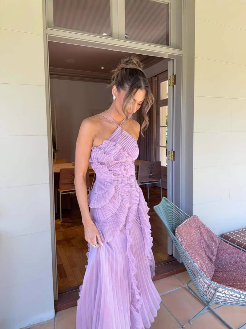 Adeline Airy Dress