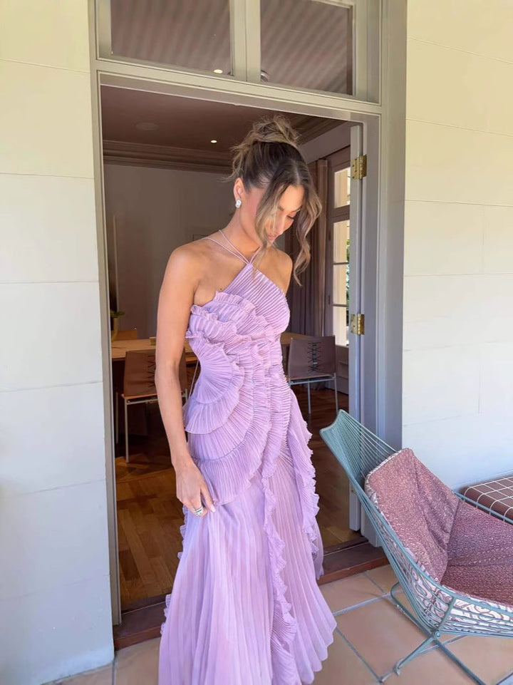 Adeline Airy Dress