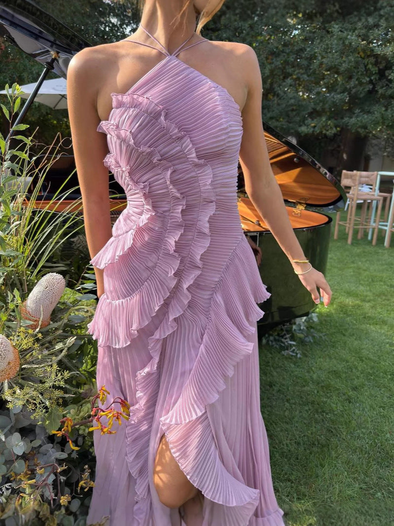 Adeline Airy Dress