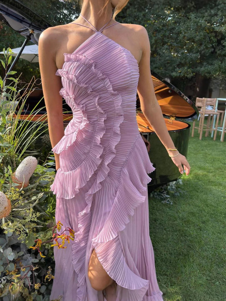 Adeline Airy Dress
