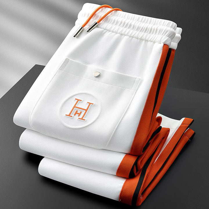 NORELLA | Modern Men's Leisure Set