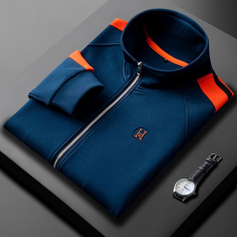 NORELLA | Modern Men's Leisure Set