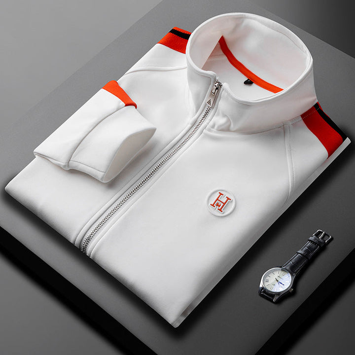 NORELLA | Modern Men's Leisure Set