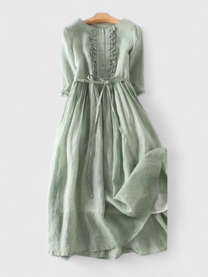 Karynthe Spring Dress