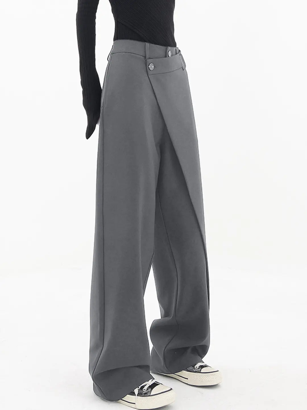 NORELLA | Baggy Trousers Yuli