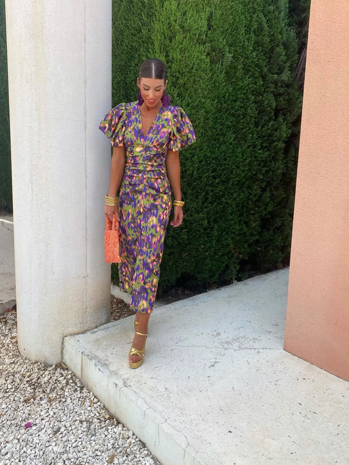 Florence Elegant Dress
