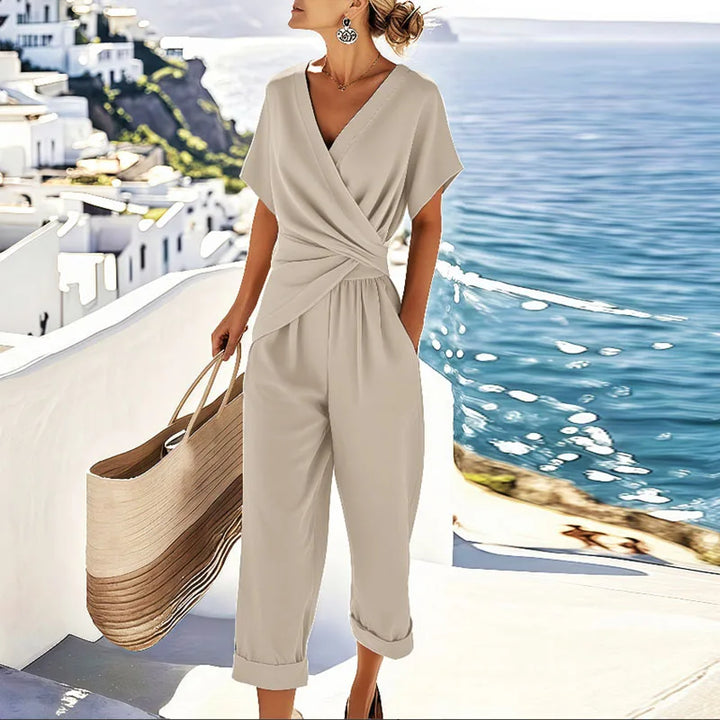 NORELLA | Elegant Two-Piece Set