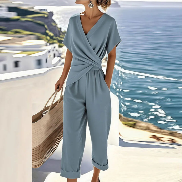 NORELLA | Elegant Two-Piece Set
