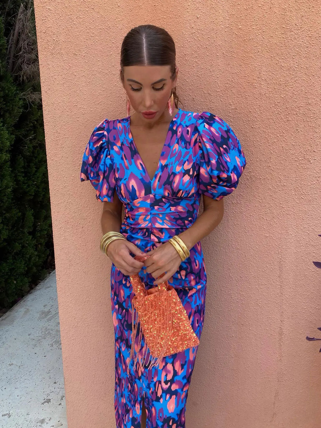 Florence Elegant Dress