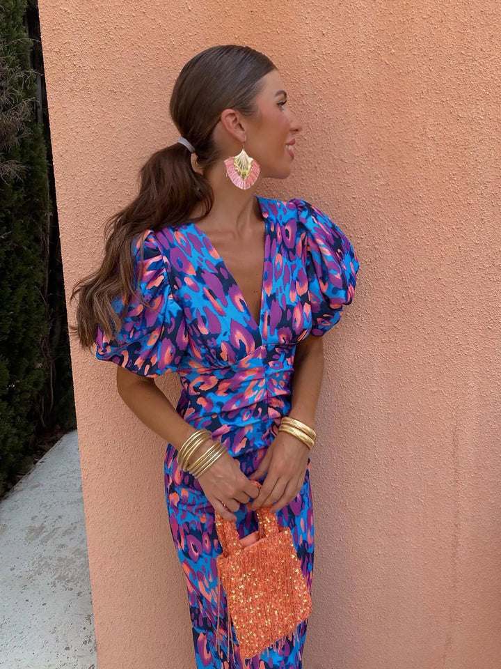 Florence Elegant Dress