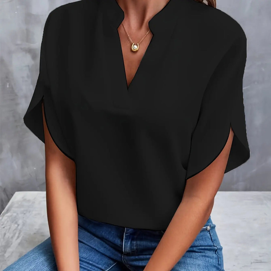 NORELLA | Elegant Blouse Vienna