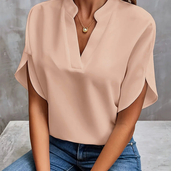 NORELLA | Elegant Blouse Vienna