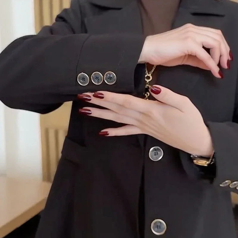 NORELLA | Coat with Satin Lining