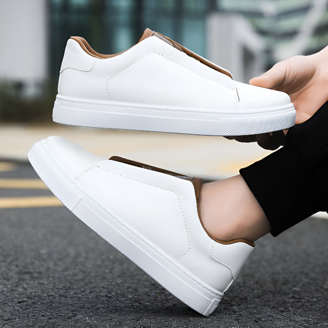 NORELLA | Timeless Classic Sneakers Franz
