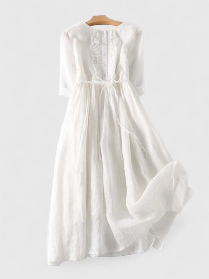 Karynthe Spring Dress