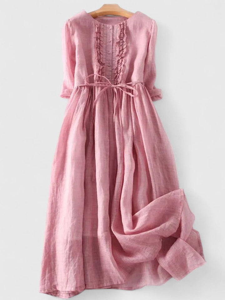 Karynthe Spring Dress