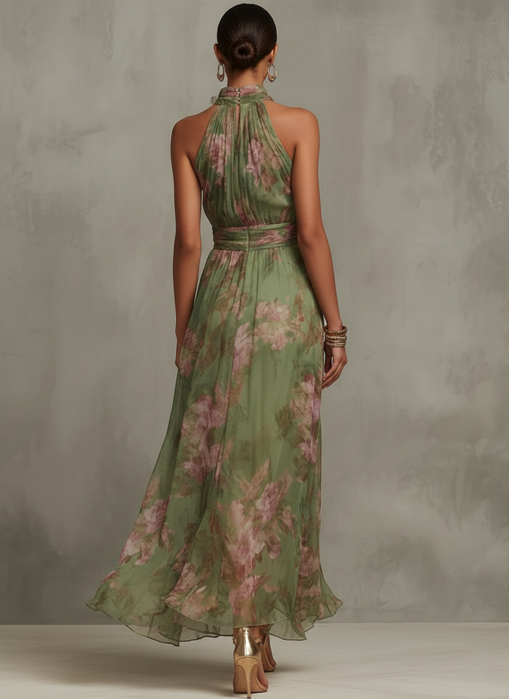 Sophie Floral Dress