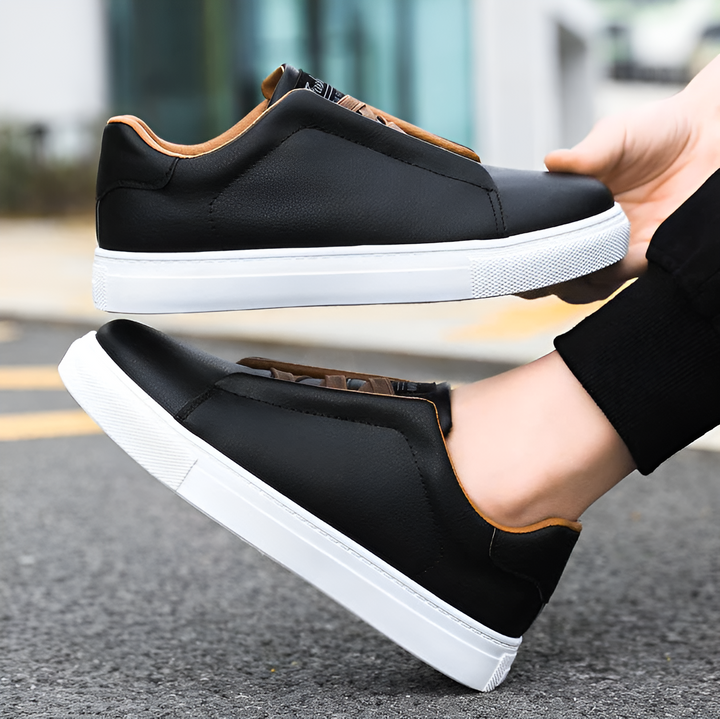 NORELLA | Timeless Classic Sneakers Franz