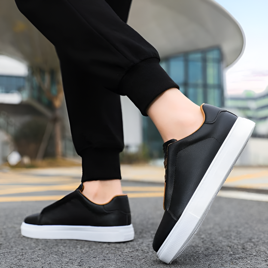 NORELLA | Timeless Classic Sneakers Franz