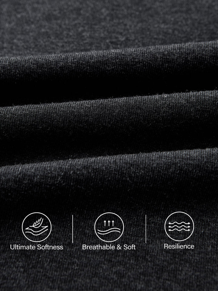 NORELLA | Soft Boat Neck Brami in Wool Blend – Non-Irritating