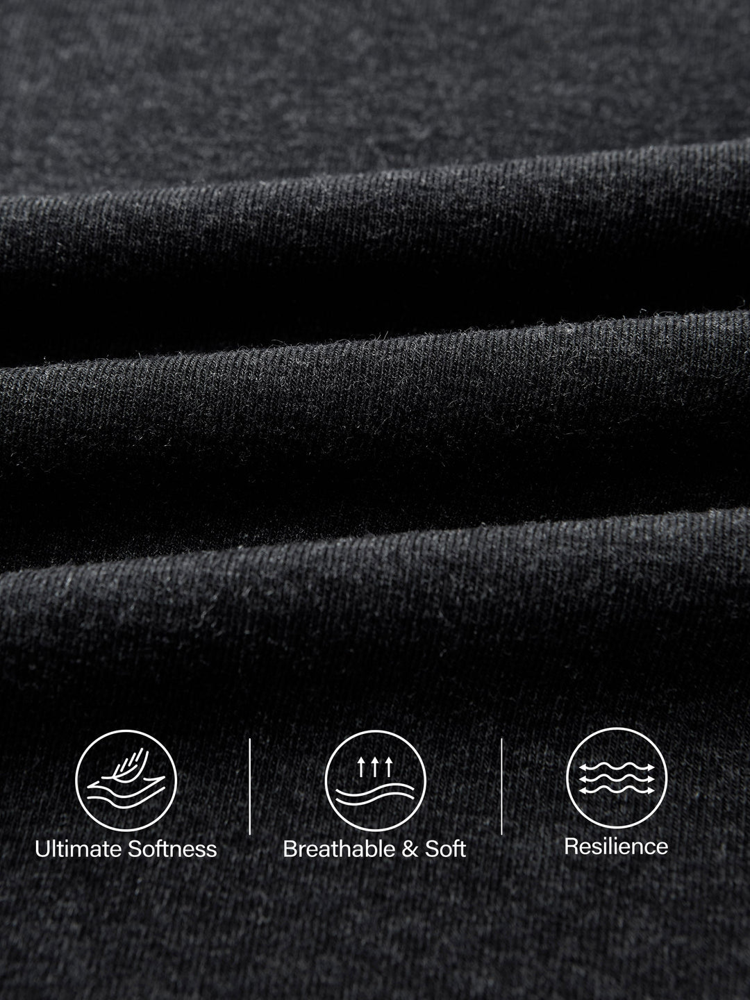 NORELLA | Elegant Wide Leg Trousers in Soft Wool Blend with Pockets