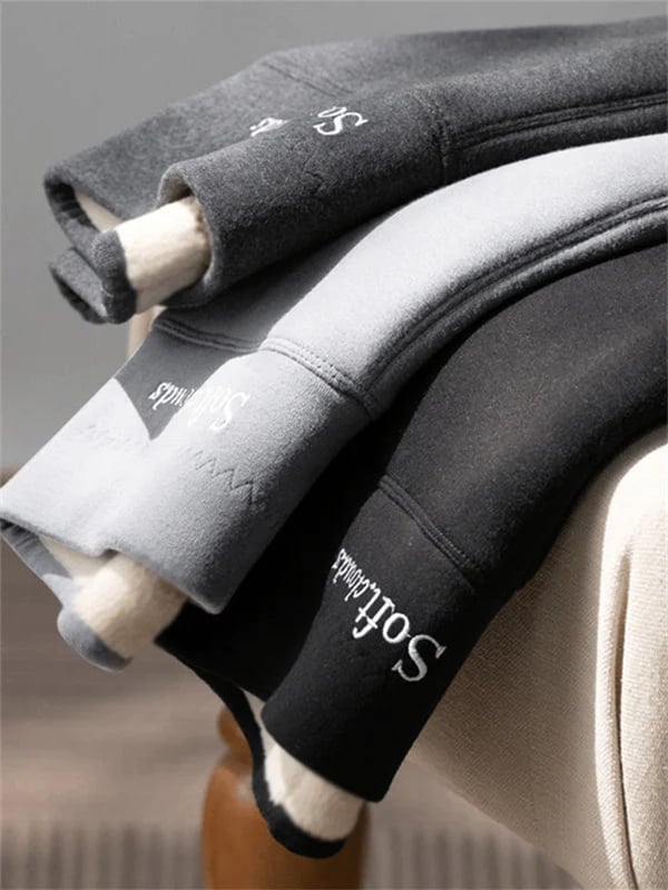 NORELLA | Thermal Winter Leggings