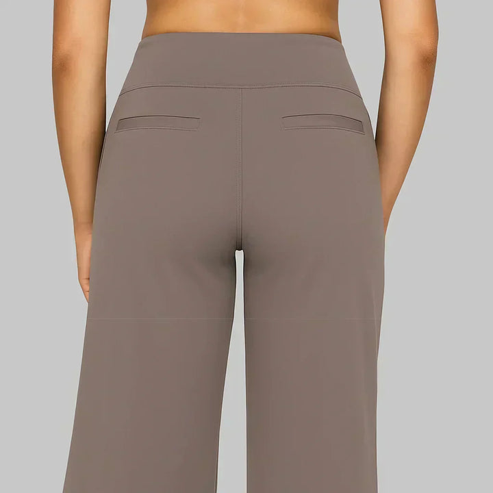 NORELLA | Jersey Trousers Calista