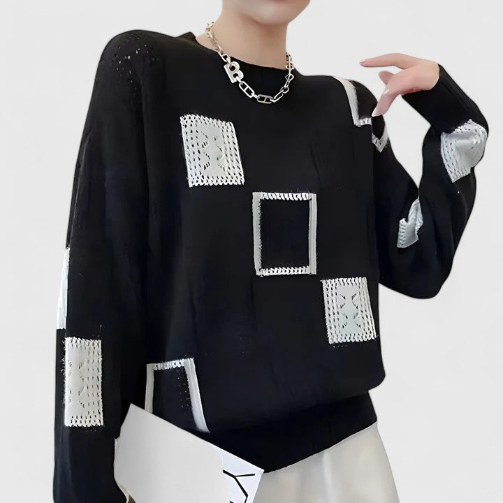 NORELLA | Aymbr – Elegant Jumper