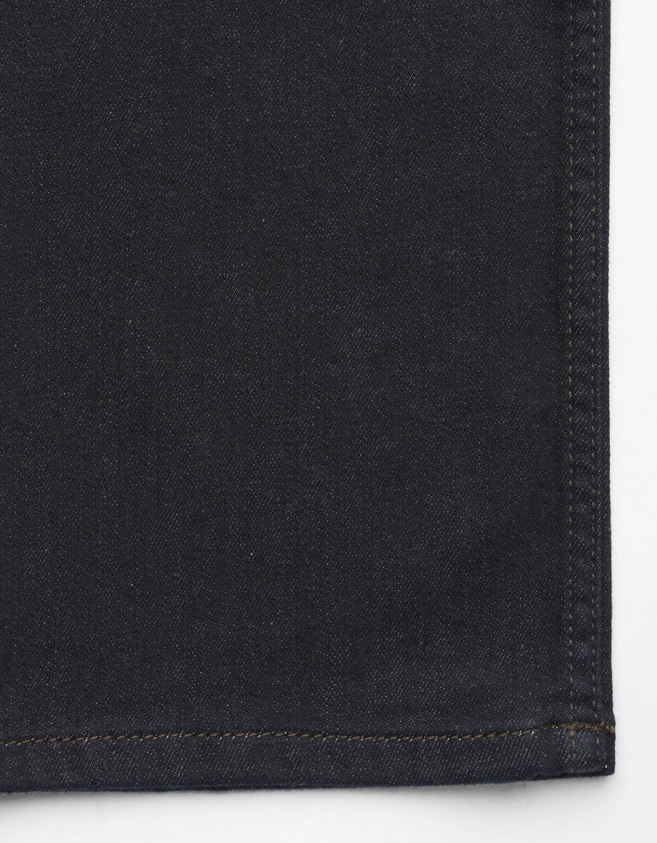 NORELLA | Jeans with power-stretch in navy