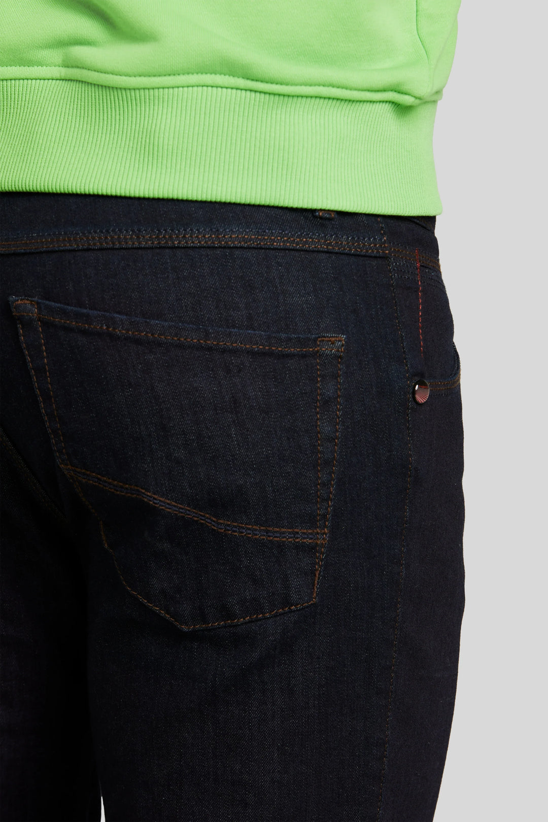 NORELLA | Jeans with power-stretch in navy
