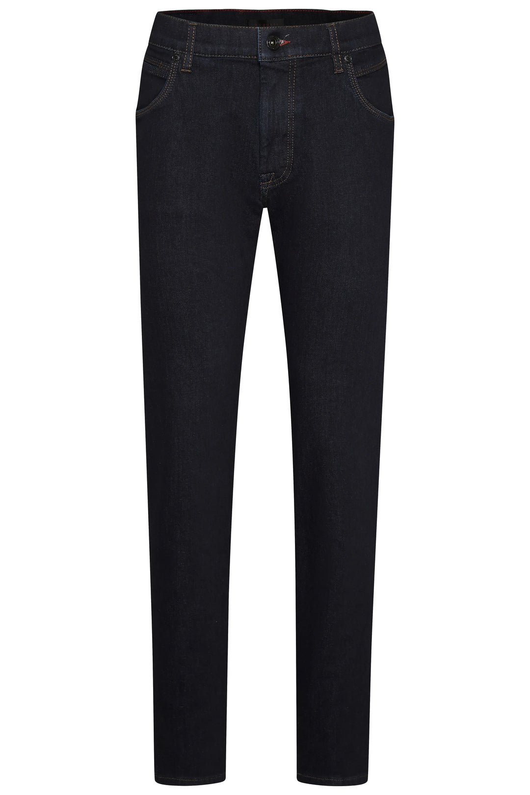 NORELLA | Jeans with power-stretch in navy